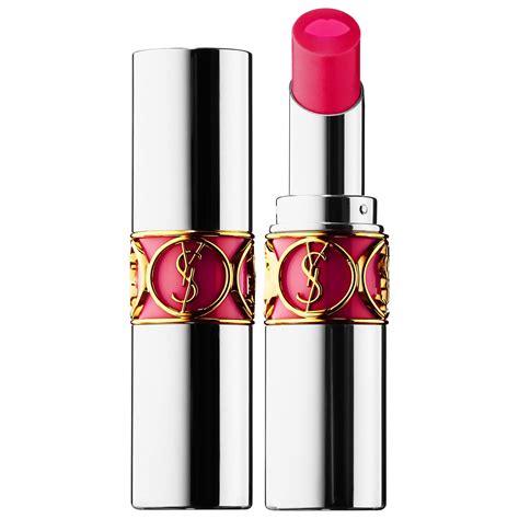 ysl turbulent pink|Color Lip Balm .